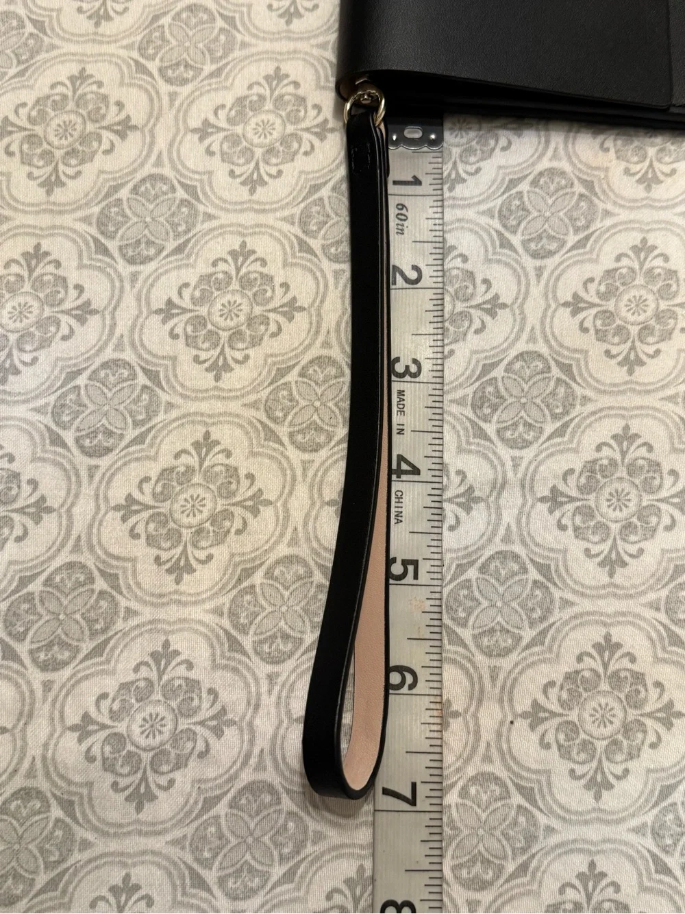 Kate Spade *Mollie* Putnam Drive Wristlet